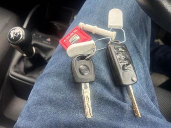 SEAT IBIZA 1.4 16V Sport Sport Coupe 3dr Petrol Manual Euro 4 (85 ps)