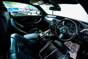 BMW 4 SERIES 3.0 430d M Sport Coupe 2dr Diesel Auto Euro 6 (s/s) (258 ps)