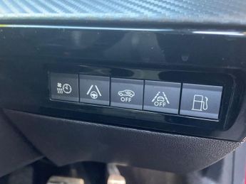 PEUGEOT 508 1.6 12.4kWh GT Fastback 5dr Petrol Plug-in Hybrid e-EAT Euro 6 (