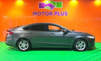 FORD MONDEO 2.0 TDCi Titanium Hatchback 5dr Diesel Powershift Euro 6 (s/s) (