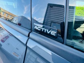VOLKSWAGEN TIGUAN 1.5 TSI Active SUV 5dr Petrol DSG Euro 6 (s/s) (150 ps)