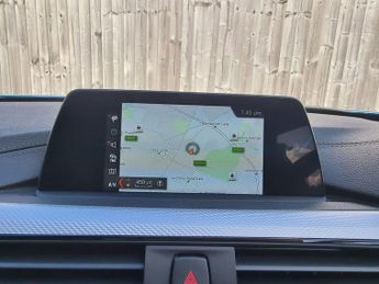 BMW 3 SERIES 3.0 335d M Sport Saloon 4dr Diesel Auto xDrive Euro 6 (s/s) (313