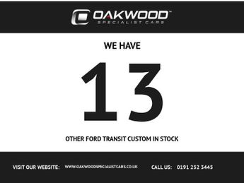 Ford Transit 2.0 TDCi 310 Panel Van 5dr Diesel Manual L1 H1 (163 g/km, 104 bh