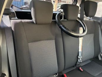 SUZUKI VITARA 1.6 SZ4 SUV 5dr Petrol Manual Euro 6 (s/s) (120 ps)