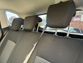 SUZUKI VITARA 1.6 SZ4 SUV 5dr Petrol Manual Euro 6 (s/s) (120 ps)