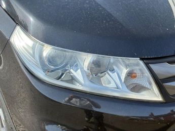 SUZUKI VITARA 1.6 SZ4 SUV 5dr Petrol Manual Euro 6 (s/s) (120 ps)