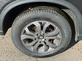 SUZUKI VITARA 1.6 SZ4 SUV 5dr Petrol Manual Euro 6 (s/s) (120 ps)