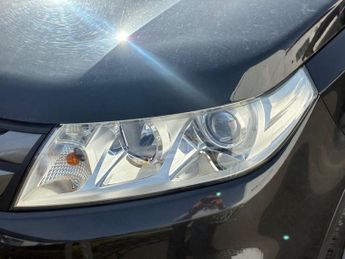 SUZUKI VITARA 1.6 SZ4 SUV 5dr Petrol Manual Euro 6 (s/s) (120 ps)