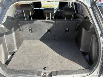 SUZUKI VITARA 1.6 SZ4 SUV 5dr Petrol Manual Euro 6 (s/s) (120 ps)