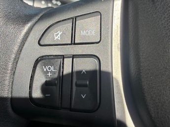 SUZUKI VITARA 1.6 SZ4 SUV 5dr Petrol Manual Euro 6 (s/s) (120 ps)