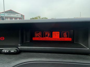 CITROEN C3 PICASSO 1.6 HDi Exclusive MPV 5dr Diesel Manual Euro 5-2 FORMER KEEPERS-