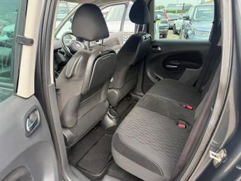 CITROEN C3 PICASSO 1.6 HDi Exclusive MPV 5dr Diesel Manual Euro 5-2 FORMER KEEPERS-