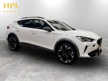 Cupra Formentor 1.5 TSI V2 SUV 5dr Petrol DSG Euro 6 (s/s) (150 ps)