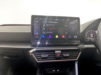CUPRA FORMENTOR 1.5 TSI V2 SUV 5dr Petrol DSG Euro 6 (s/s) (150 ps)