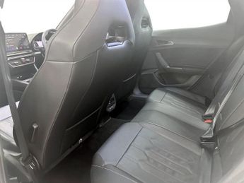 CUPRA FORMENTOR 1.5 TSI V2 SUV 5dr Petrol DSG Euro 6 (s/s) (150 ps)