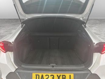 CUPRA FORMENTOR 1.5 TSI V2 SUV 5dr Petrol DSG Euro 6 (s/s) (150 ps)