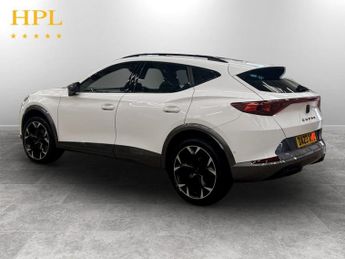 CUPRA FORMENTOR 1.5 TSI V2 SUV 5dr Petrol DSG Euro 6 (s/s) (150 ps)