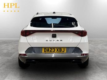 CUPRA FORMENTOR 1.5 TSI V2 SUV 5dr Petrol DSG Euro 6 (s/s) (150 ps)