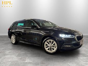 Skoda Octavia 1.4 TSI iV 13kWh SE L Estate 5dr Petrol Plug-in Hybrid DSG Euro 