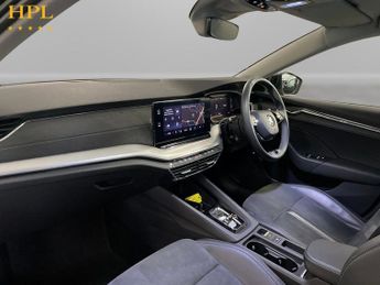 SKODA OCTAVIA 1.4 TSI iV 13kWh SE L Estate 5dr Petrol Plug-in Hybrid DSG Euro 