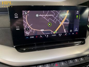 SKODA OCTAVIA 1.4 TSI iV 13kWh SE L Estate 5dr Petrol Plug-in Hybrid DSG Euro 