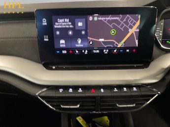 SKODA OCTAVIA 1.4 TSI iV 13kWh SE L Estate 5dr Petrol Plug-in Hybrid DSG Euro 