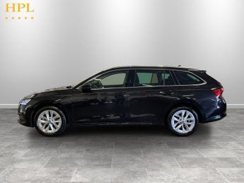 SKODA OCTAVIA 1.4 TSI iV 13kWh SE L Estate 5dr Petrol Plug-in Hybrid DSG Euro 