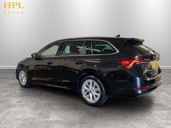 SKODA OCTAVIA 1.4 TSI iV 13kWh SE L Estate 5dr Petrol Plug-in Hybrid DSG Euro 