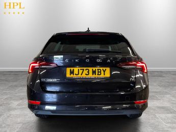 SKODA OCTAVIA 1.4 TSI iV 13kWh SE L Estate 5dr Petrol Plug-in Hybrid DSG Euro 