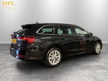 SKODA OCTAVIA 1.4 TSI iV 13kWh SE L Estate 5dr Petrol Plug-in Hybrid DSG Euro 