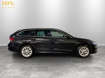 SKODA OCTAVIA 1.4 TSI iV 13kWh SE L Estate 5dr Petrol Plug-in Hybrid DSG Euro 