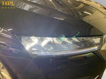 SKODA OCTAVIA 1.4 TSI iV 13kWh SE L Estate 5dr Petrol Plug-in Hybrid DSG Euro 