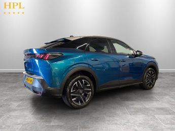 PEUGEOT 3008 1.2 Allure SUV 5dr Petrol Hybrid e-DSC6 Euro 6 (s/s) (136 ps)