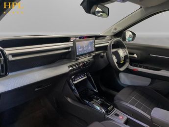 CITROEN e-C3 Standard Range 44kWh MAX Hatchback 5dr Electric Auto (7.4kW Char