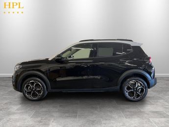 CITROEN e-C3 Standard Range 44kWh MAX Hatchback 5dr Electric Auto (7.4kW Char