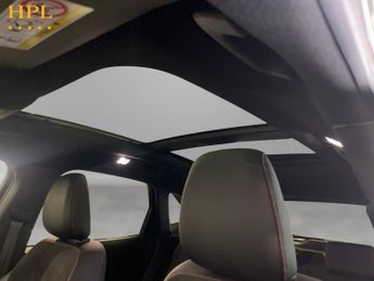 FORD KUGA 2.5 Duratec 14.4kWh ST-Line X Edition SUV 5dr Petrol Plug-in Hyb