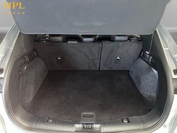 FORD KUGA 2.5 Duratec 14.4kWh ST-Line X Edition SUV 5dr Petrol Plug-in Hyb