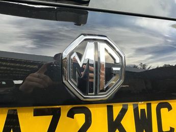 MG MG HS 1.5 T-GDI Exclusive SUV 5dr Petrol DCT Euro 6 (s/s) (162 ps)