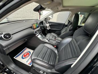 MG MG HS 1.5 T-GDI Exclusive SUV 5dr Petrol DCT Euro 6 (s/s) (162 ps)