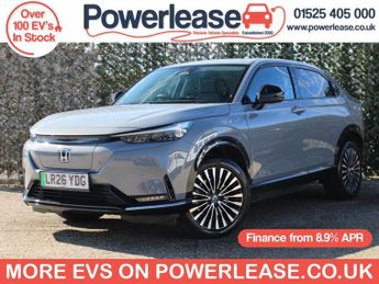 Honda eNy1 68.8kWh Elegance SUV 5dr Electric Auto (204 ps)