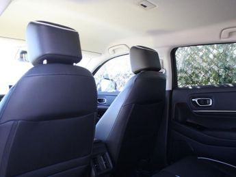 HONDA e:Ny1 68.8kWh Elegance SUV 5dr Electric Auto (204 ps)