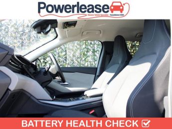 FORD EXPLORER Standard Range 52kWh Style SUV 5dr Electric Auto (170 ps)