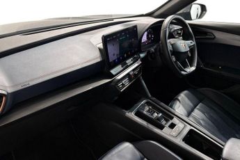 CUPRA FORMENTOR 1.4 eHybrid 12.8kWh VZ2 SUV 5dr Petrol Plug-in Hybrid DSG Euro 6