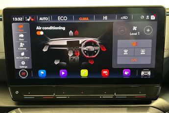 CUPRA FORMENTOR 1.4 eHybrid 12.8kWh VZ2 SUV 5dr Petrol Plug-in Hybrid DSG Euro 6