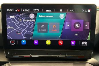 CUPRA FORMENTOR 1.4 eHybrid 12.8kWh VZ2 SUV 5dr Petrol Plug-in Hybrid DSG Euro 6