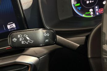 CUPRA FORMENTOR 1.4 eHybrid 12.8kWh VZ2 SUV 5dr Petrol Plug-in Hybrid DSG Euro 6