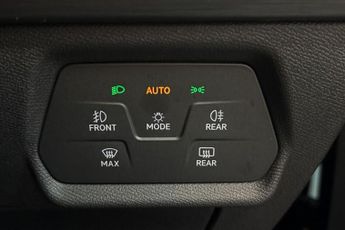 CUPRA FORMENTOR 1.4 eHybrid 12.8kWh VZ2 SUV 5dr Petrol Plug-in Hybrid DSG Euro 6