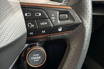 CUPRA FORMENTOR 1.4 eHybrid 12.8kWh VZ2 SUV 5dr Petrol Plug-in Hybrid DSG Euro 6