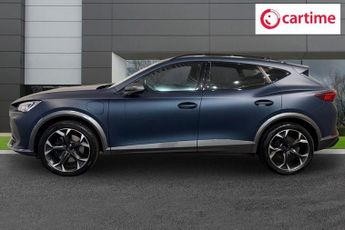 CUPRA FORMENTOR 1.4 eHybrid 12.8kWh VZ2 SUV 5dr Petrol Plug-in Hybrid DSG Euro 6