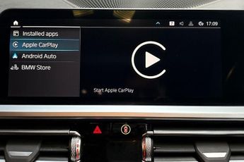 BMW 3 SERIES 2.0 330e 12kWh SE Pro Saloon 4dr Petrol Plug-in Hybrid Auto Euro